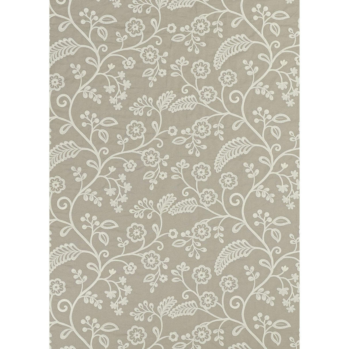 Baker Lifestyle DENBURY LINEN Fabric