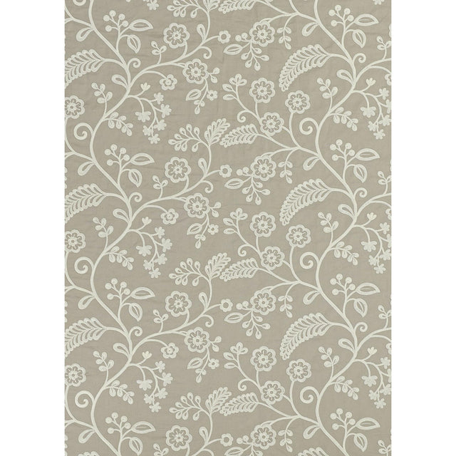 Baker Lifestyle DENBURY LINEN Fabric