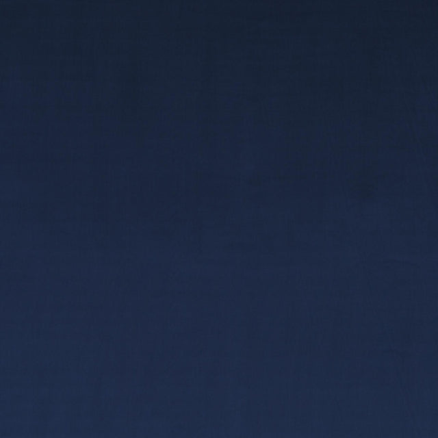 Baker Lifestyle MONTPELLIER VELVET INDIGO Fabric