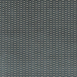 Baker Lifestyle JIVE INDIGO Upholstery Fabric