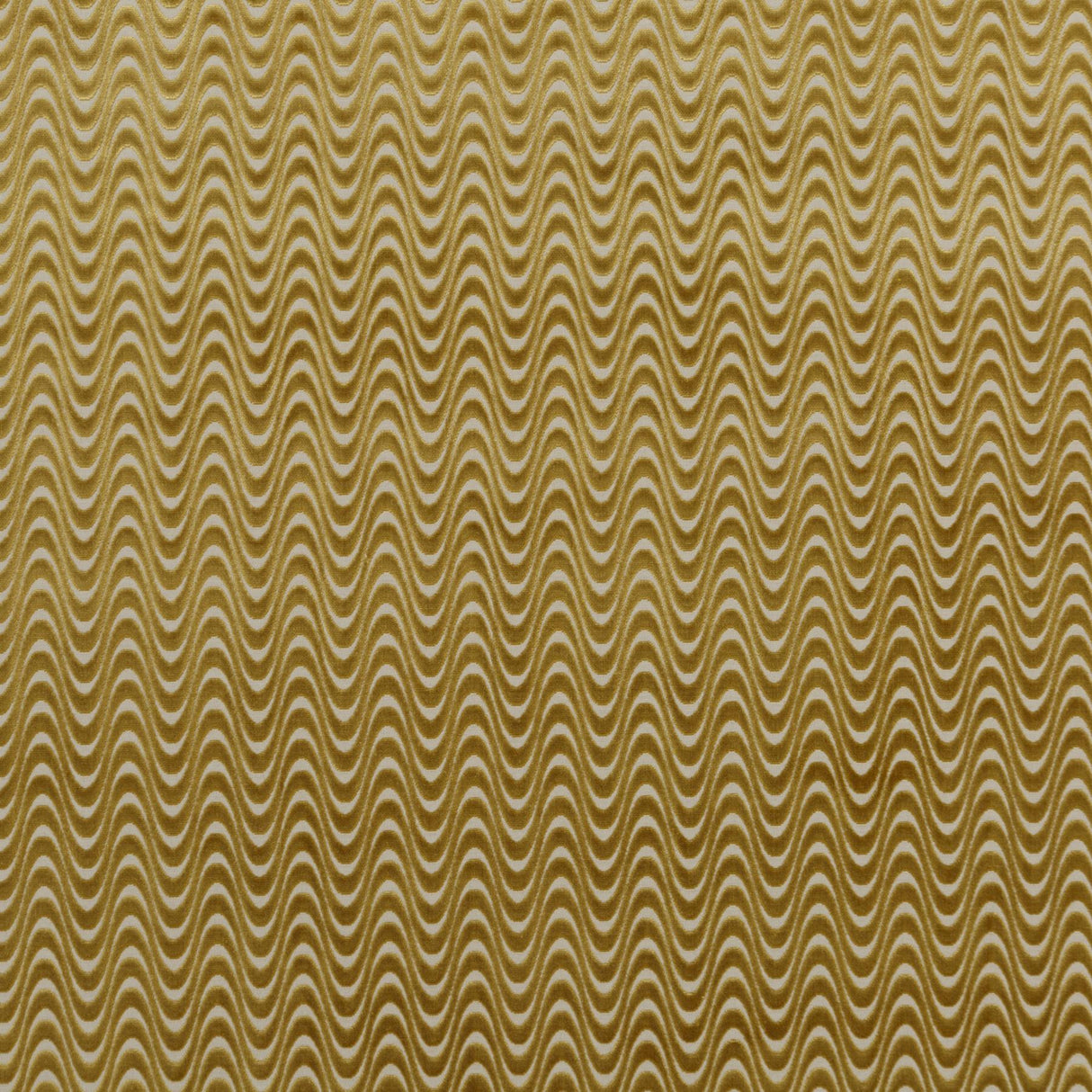 Baker Lifestyle JIVE OCHRE Upholstery Fabric
