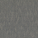 Baker Lifestyle ORCHARD INDIGO Upholstery Fabric