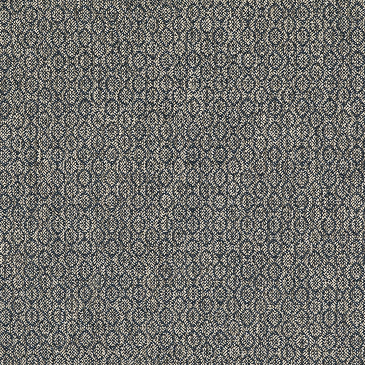 Baker Lifestyle ORCHARD INDIGO Upholstery Fabric