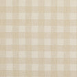 Baker Lifestyle BLOCK CHECK LINEN Upholstery Fabric