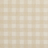 Baker Lifestyle BLOCK CHECK LINEN Upholstery Fabric