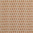 Baker Lifestyle HONEYCOMB SPICE Upholstery Fabric