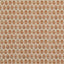 Baker Lifestyle HONEYCOMB SPICE Upholstery Fabric