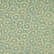 Baker Lifestyle FOXY AQUA Fabric