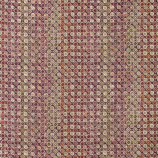 Kravet PROCIDA AUBERGINE Fabric
