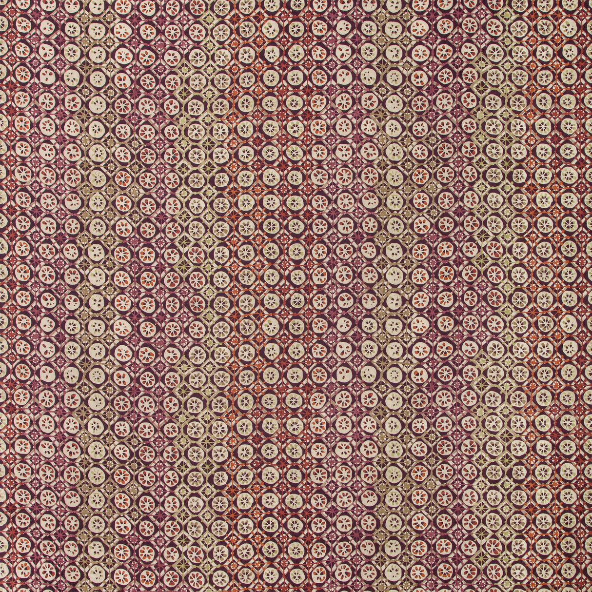Kravet PROCIDA AUBERGINE Fabric