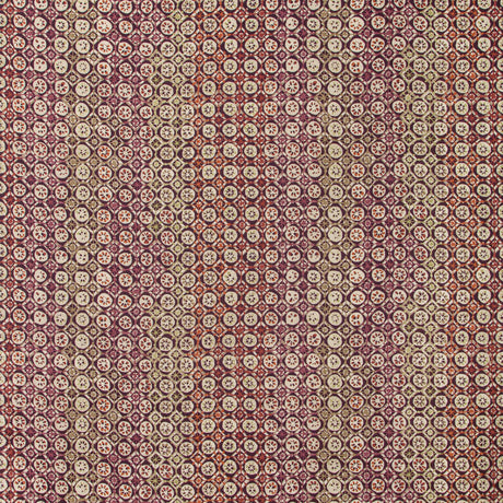 Kravet PROCIDA AUBERGINE Fabric