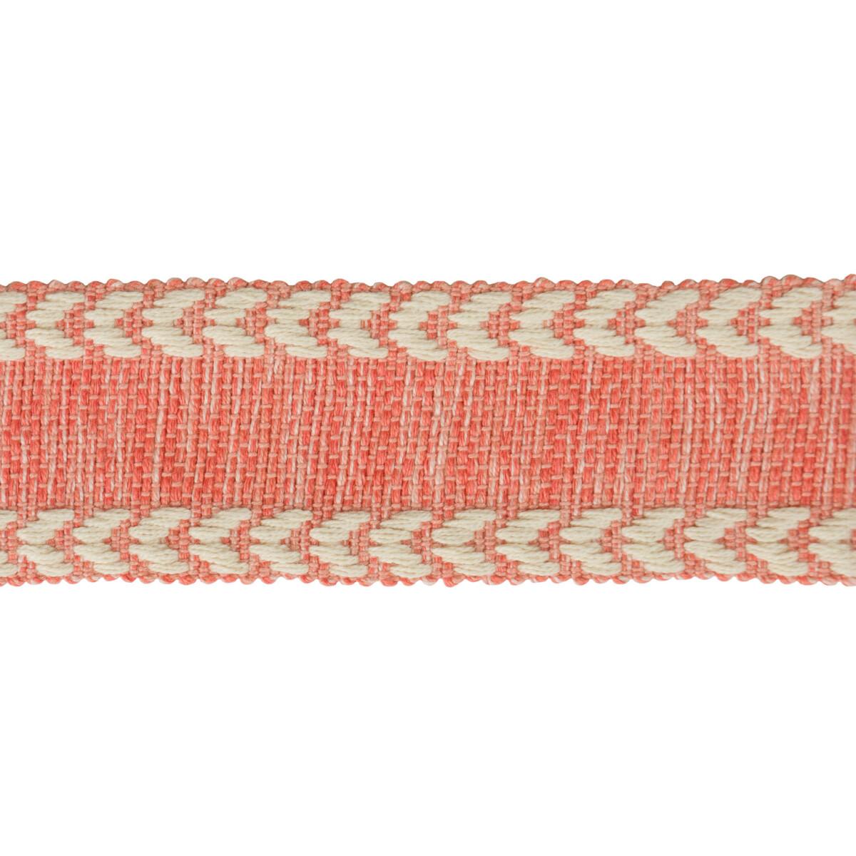 Baker Lifestyle SURAJ CORAL Trim
