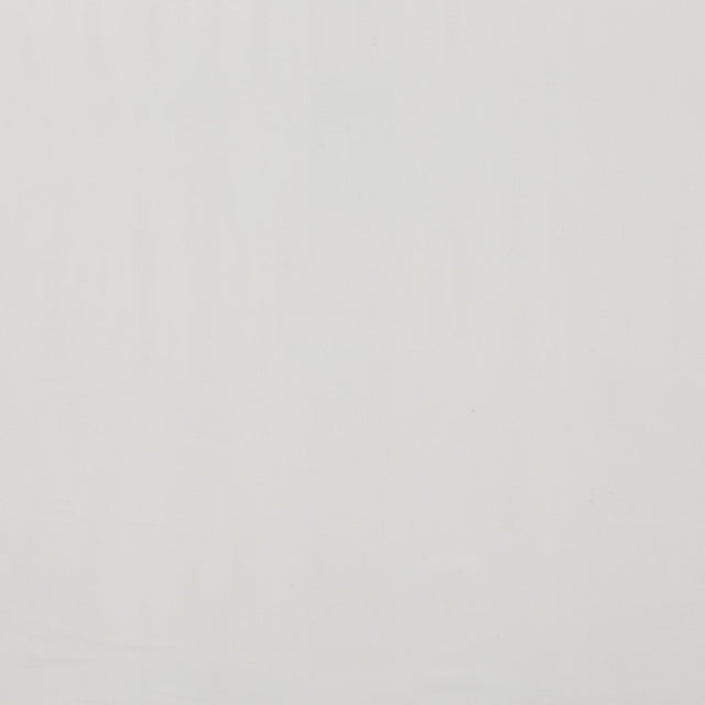 Baker Lifestyle KELSO WINTER WHITE Drapery Fabric