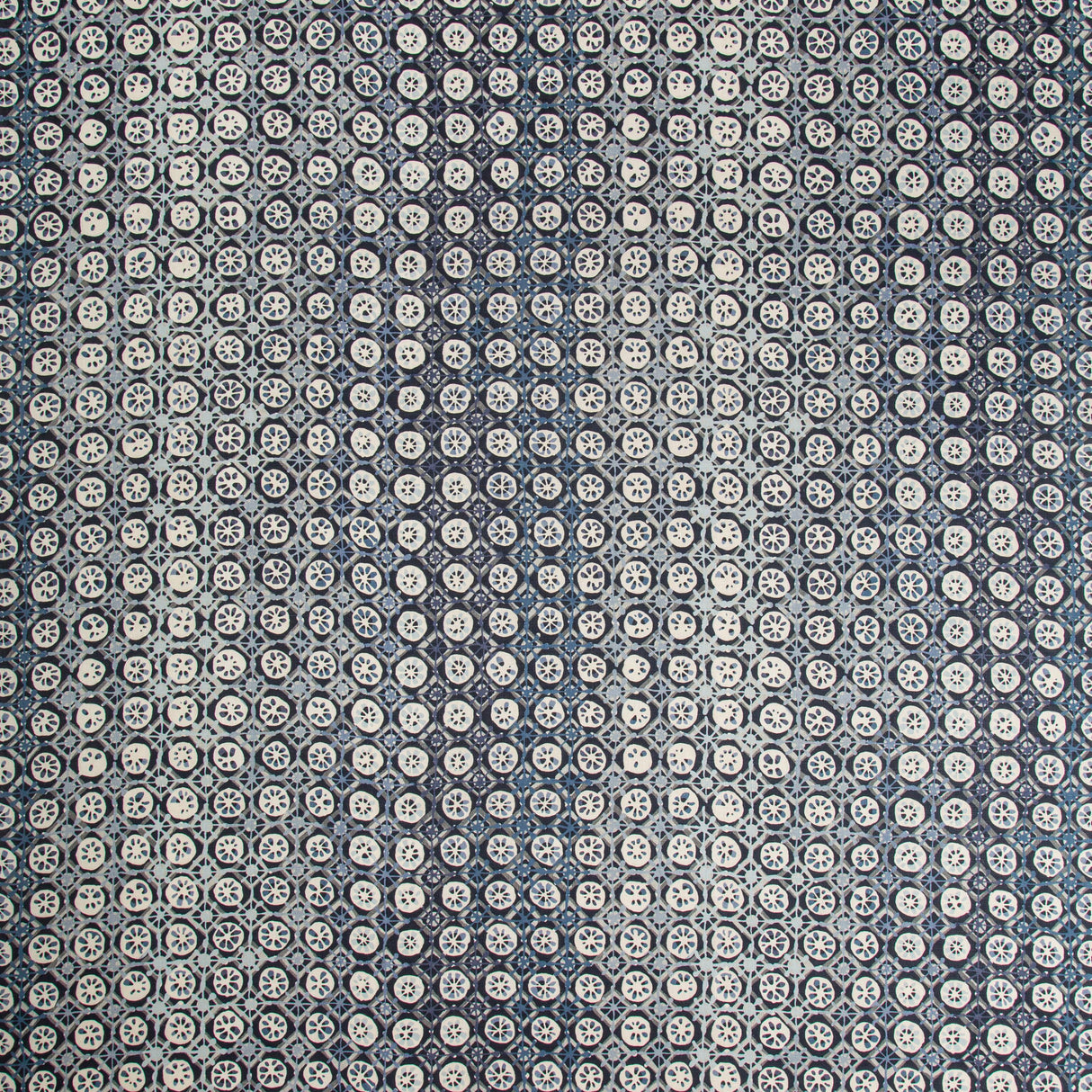Kravet PROCIDA INDIGO Fabric