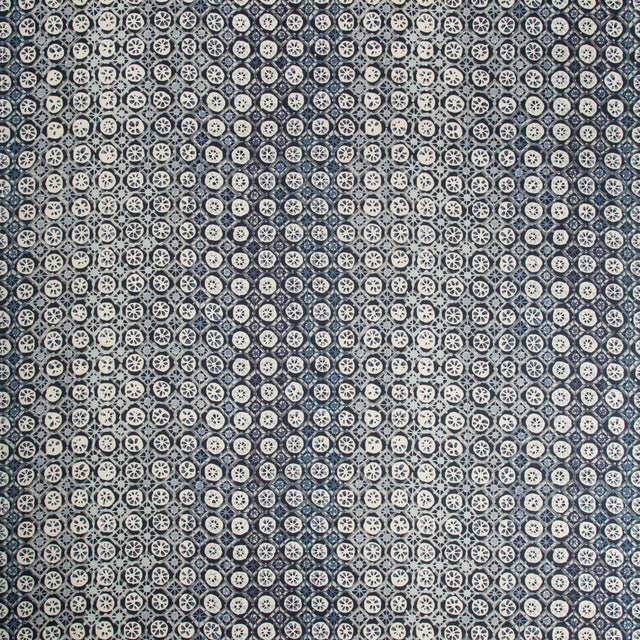 Kravet PROCIDA INDIGO Fabric