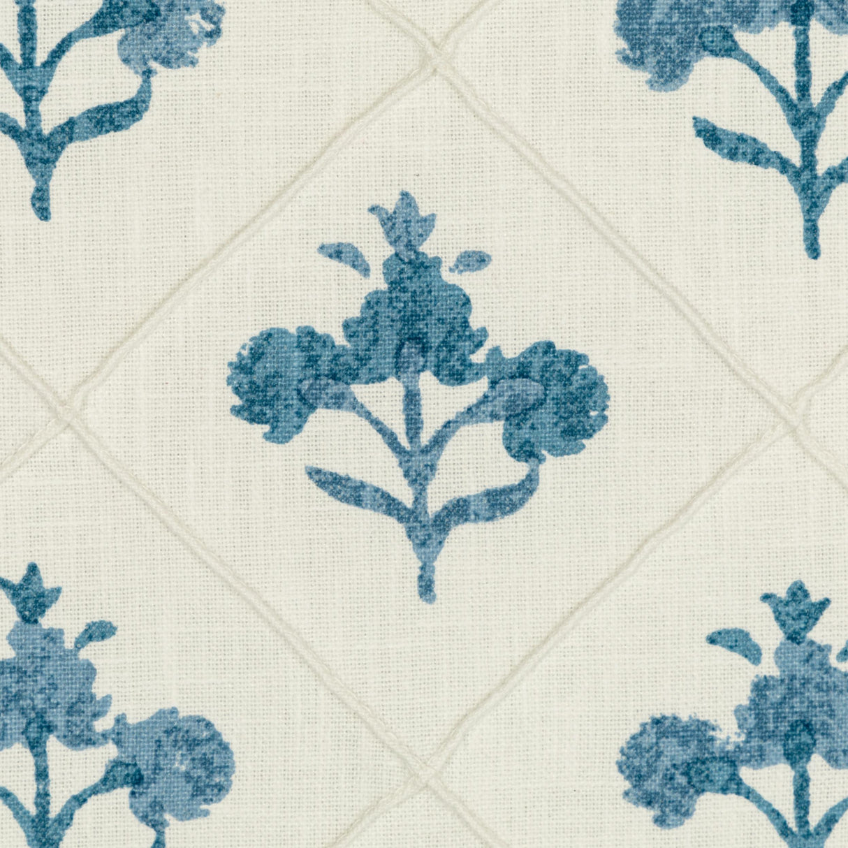 Kravet BASICS RAJAFLOWER 50 Fabric