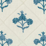 Kravet BASICS RAJAFLOWER 50 Fabric