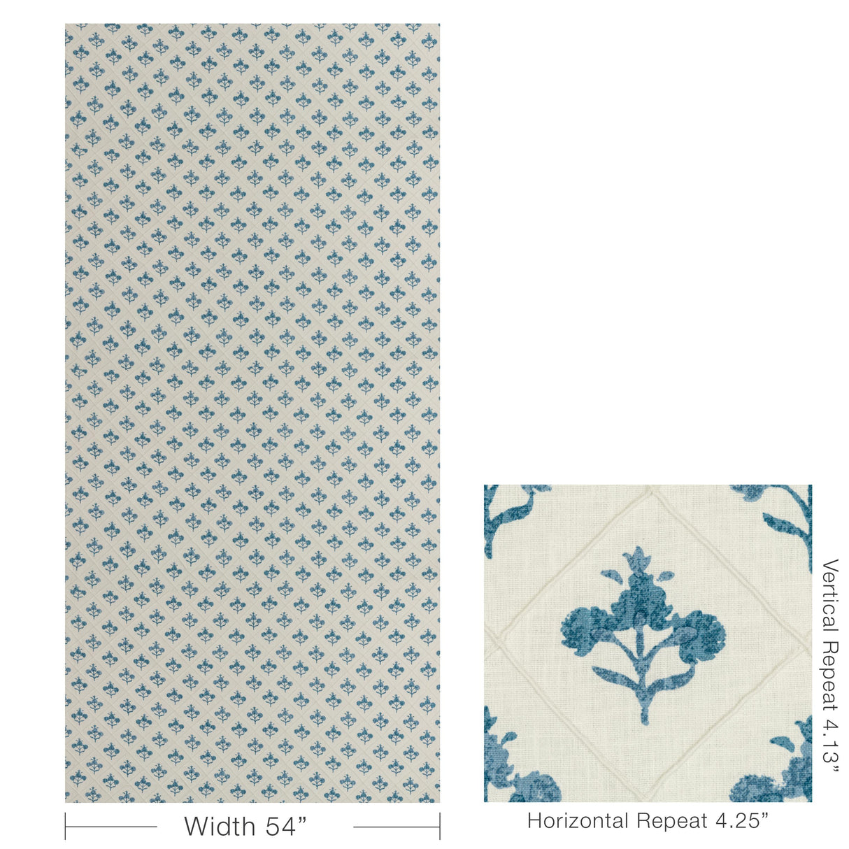 Kravet BASICS RAJAFLOWER 50 Fabric