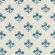 Kravet BASICS RAJAFLOWER 50 Fabric