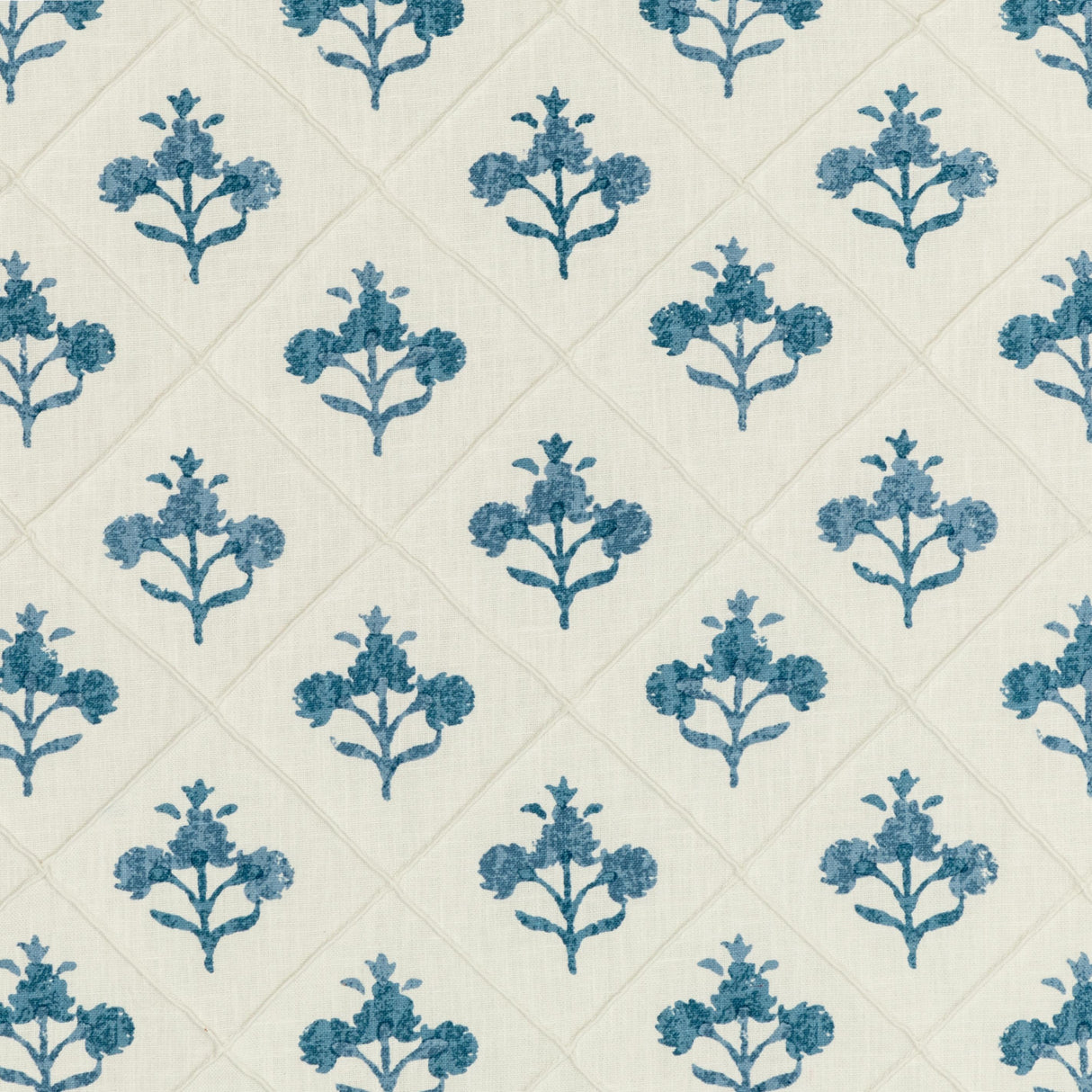 Kravet BASICS RAJAFLOWER 50 Fabric