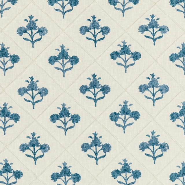 Kravet BASICS RAJAFLOWER 50 Fabric