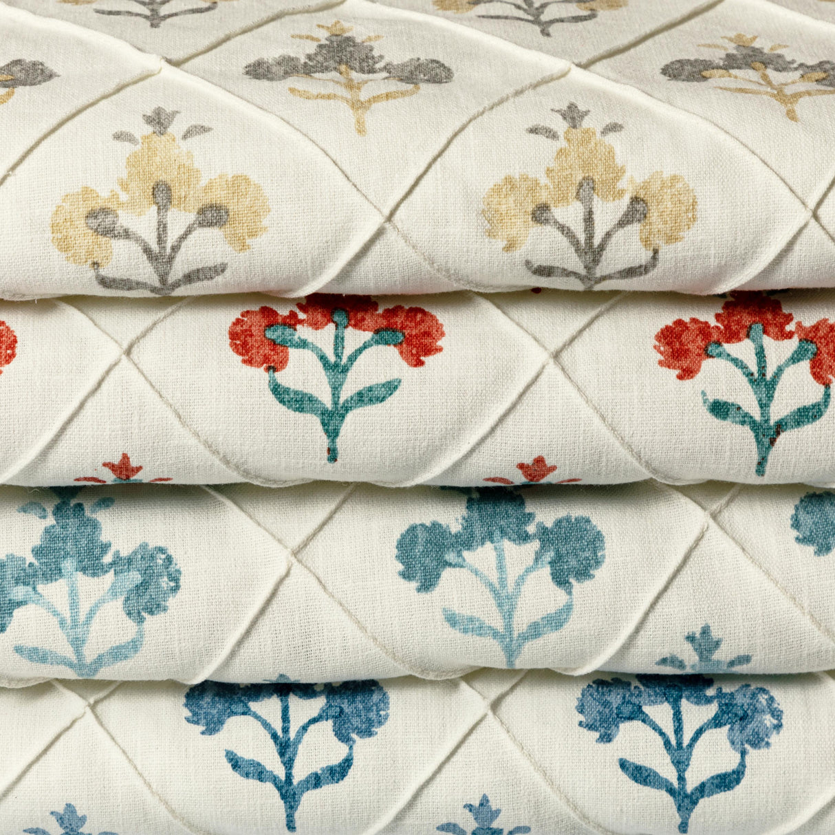 Kravet BASICS RAJAFLOWER 50 Fabric