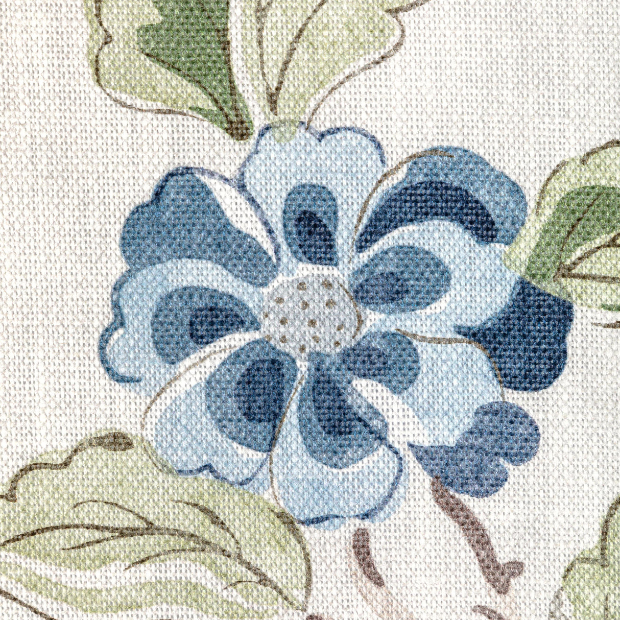 Kravet SYMPHONY INDIGO Fabric