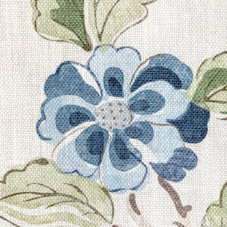 Kravet SYMPHONY INDIGO Fabric