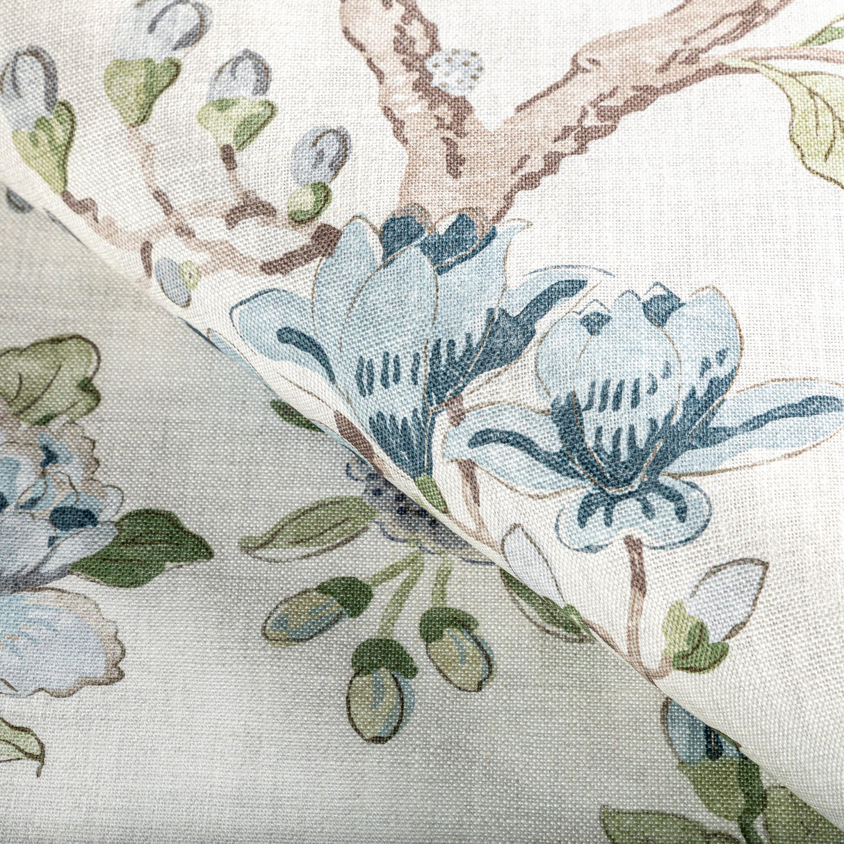 Kravet SYMPHONY INDIGO Fabric