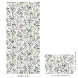 Kravet SYMPHONY INDIGO Fabric