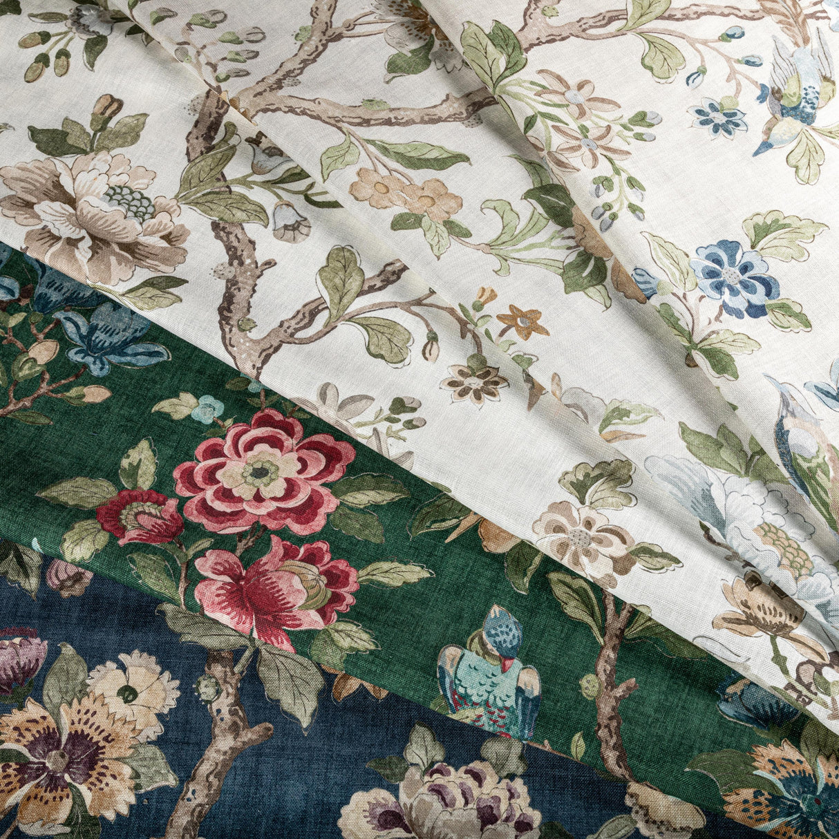 Kravet SYMPHONY INDIGO Fabric