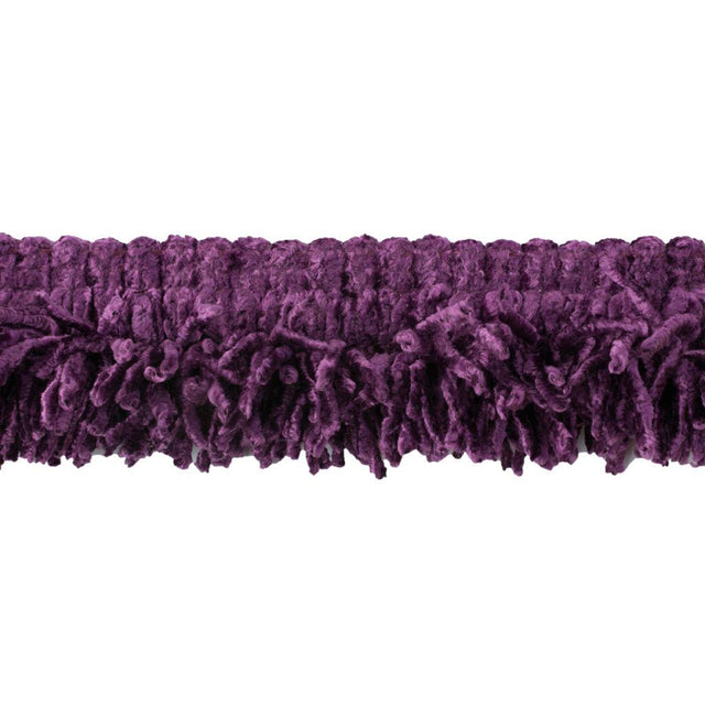 Kravet BOA FRINGE ORCHID Trim