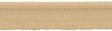 Kravet FAILLE CORD GINSENG Trim