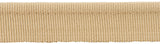 Kravet FAILLE CORD GINSENG Trim