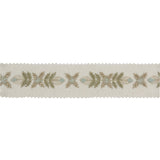 Kravet EDELWEISS GREEN MEADOW Trim