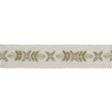 Kravet EDELWEISS GREEN MEADOW Trim