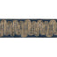 Kravet ISCHIA TAPE GOLD/NAVY Trim