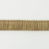 G P & J Baker PERANDOR CUT FRINGE GOLD Trim