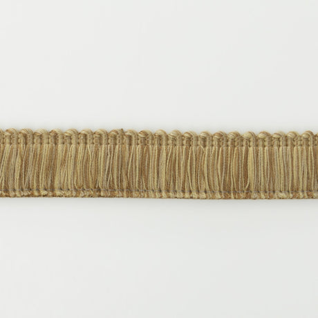 G P & J Baker PERANDOR CUT FRINGE GOLD Trim