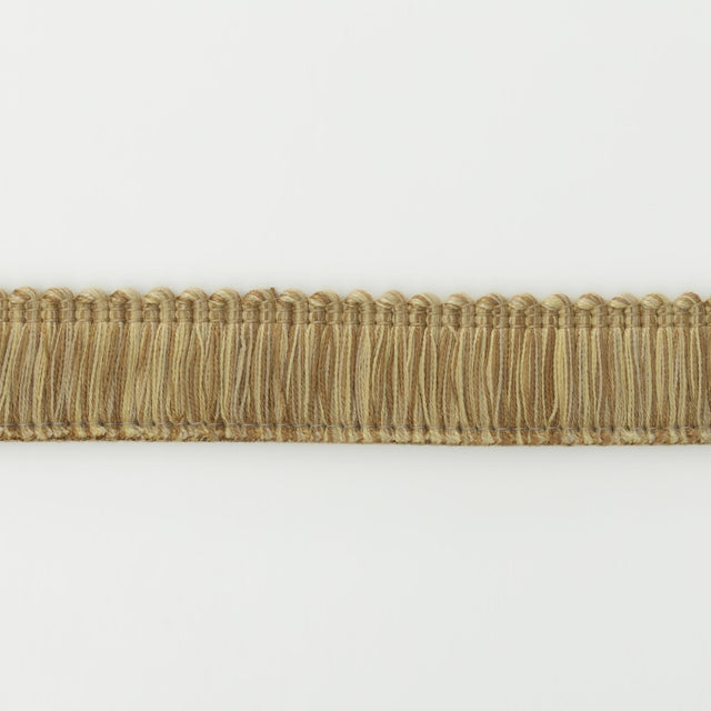 G P & J Baker PERANDOR CUT FRINGE GOLD Trim