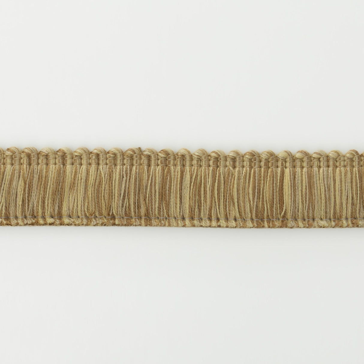 G P & J Baker PERANDOR CUT FRINGE GOLD Trim