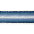 Kravet OMBRE WIDE TAPE INDIGO Trim