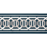 Kravet OCTAGON WIDE TAPE INDIGO Trim
