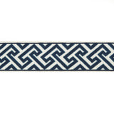 Brunschwig & Fils SANCHI TAPE INDIGO Trim
