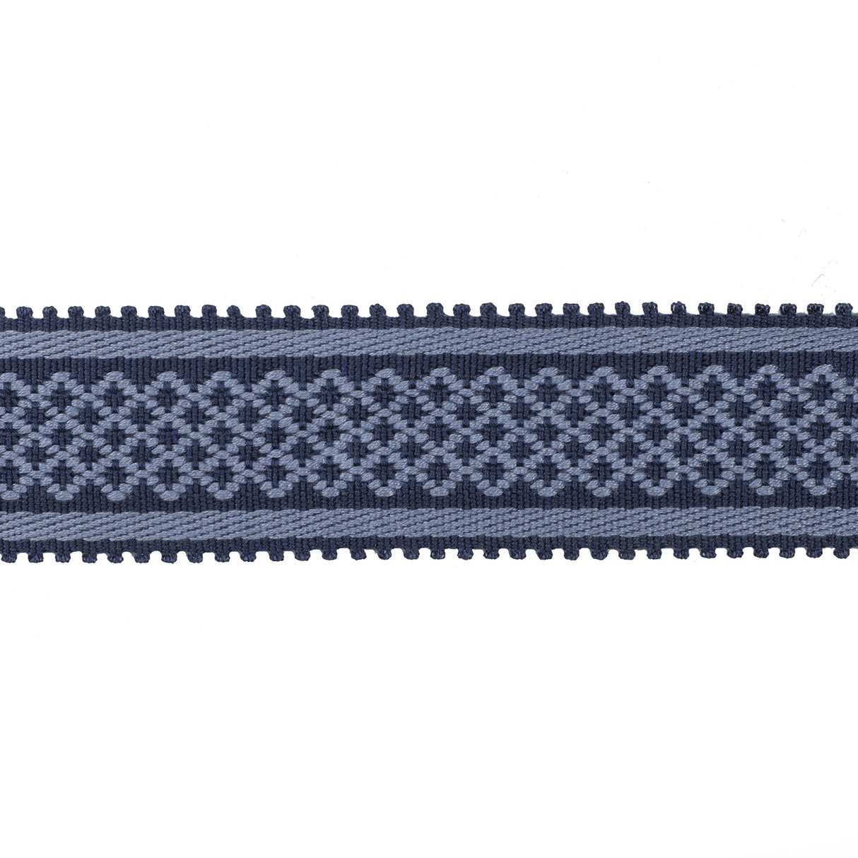 Brunschwig & Fils BASTILLE BRAID NAVY Trim