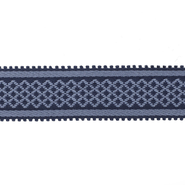 Brunschwig & Fils BASTILLE BRAID NAVY Trim