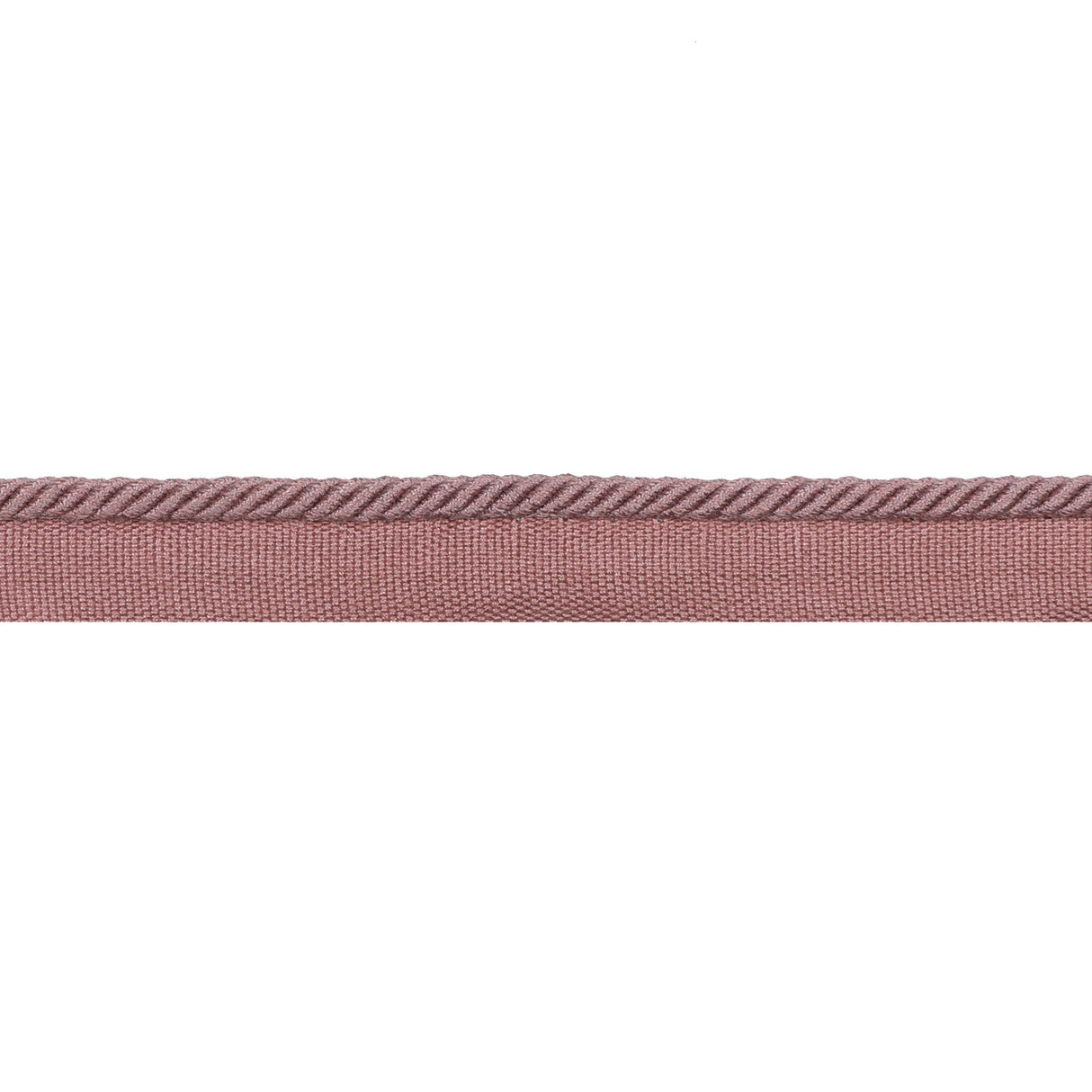 Brunschwig & Fils PICARDY CORD MAUVE Trim