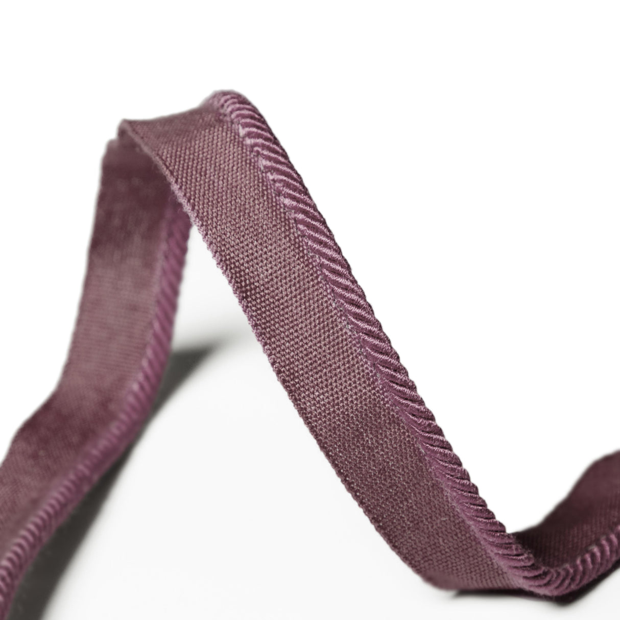 Brunschwig & Fils PICARDY CORD MAUVE Trim