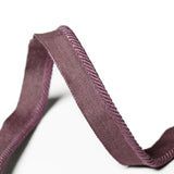 Brunschwig & Fils PICARDY CORD MAUVE Trim