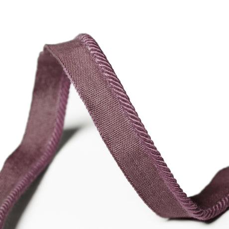 Brunschwig & Fils PICARDY CORD MAUVE Trim